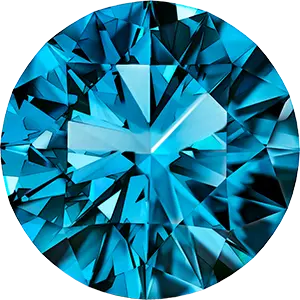 Plavi dijamant