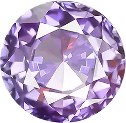 Ljubičasti safir